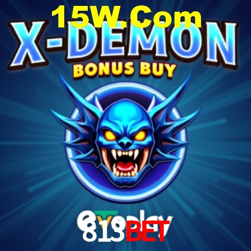 Login Seguro 813Bet