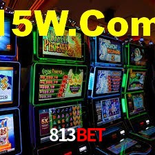 Daily Bonuses 813Bet