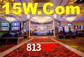 Live Casino 813Bet