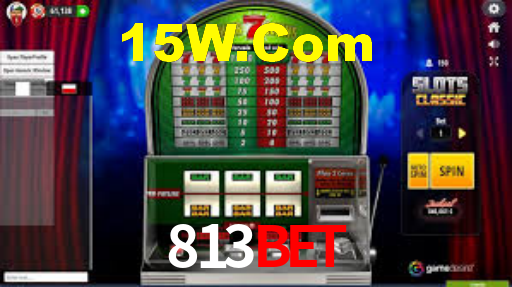 813Bet