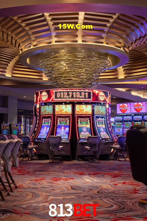 Welcome Bonus 813Bet