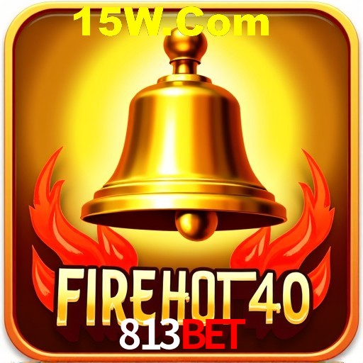 Slot Games 813Bet