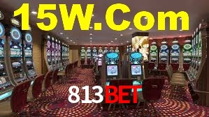 Exclusive Games 813Bet
