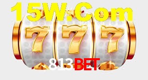 813Bet: Seu Especialista em Apostas Esportivas Brasileiras