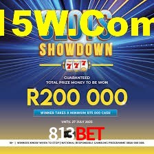Programa VIP 813Bet