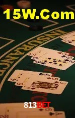 A Experiência Imersiva dos Cassinos Ao Vivo no 813Bet