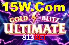 813Bet App Interface