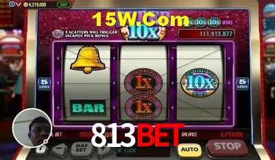 Descubra a Essência do 813Bet: Nossa História e Compromissos