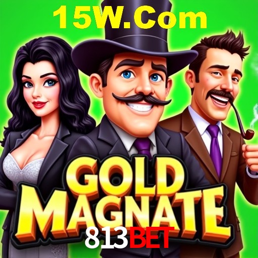 Casino Ao Vivo 813Bet
