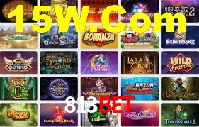 813Bet App