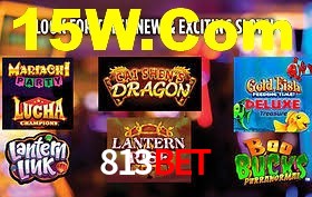 813Bet Vip