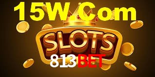 813Bet: Seu Cassino Premiado com Pagamentos Rápidos