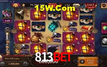 Apostas Esportivas na 813Bet: Um Guia Completo