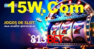 Premium Interface 813Bet