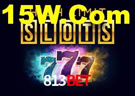 813Bet Vip