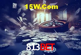 Inovações de Jogos na 813Bet: O Futuro das Experiências Interativas