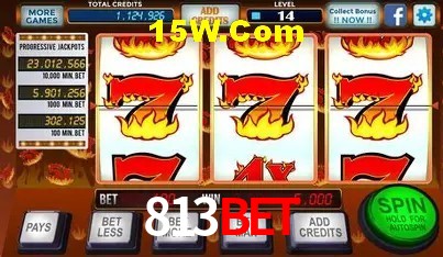 Desvendando o Mundo dos Jogos Virtuais na 813Bet